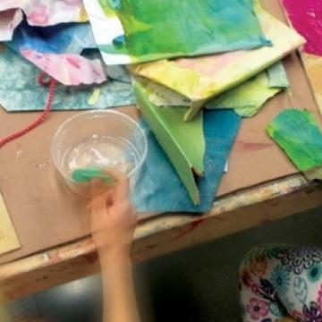 The Art of Healing - Pepperdine Magazine