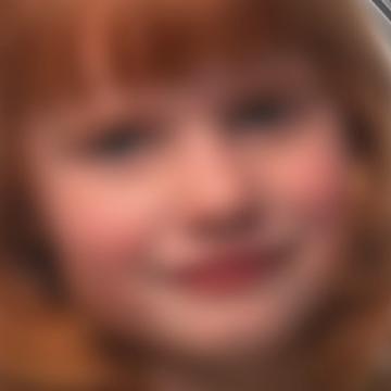 Blurry girl in mirror - Pepperdine Magazine