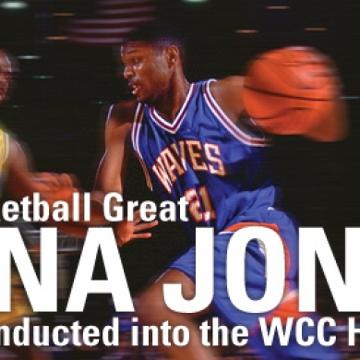Dana Jones - Pepperdine Magazine