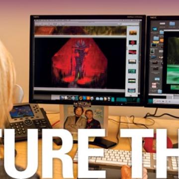 Picture This - Pepperdine Magazine