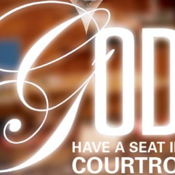 Does God Have a Seat in the Courtroom? - Pepperdine Magazine