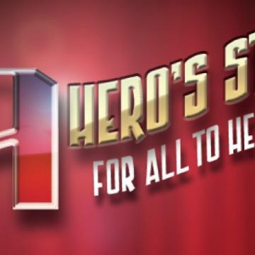 A Heros Story for All to Hear - Pepperdine Magazine
