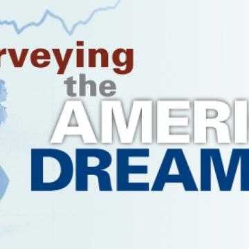 Surveying the American Dream - Pepperdine Magazine
