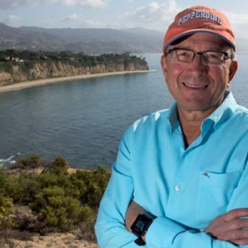 Mike Cope - Pepperdine University
