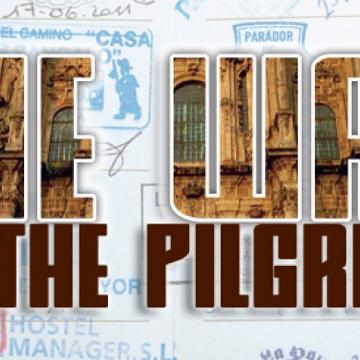The Way of the Pilgrims - Pepperdine Magazine