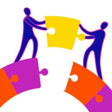 Bridging the Gap - Pepperdine Magazine