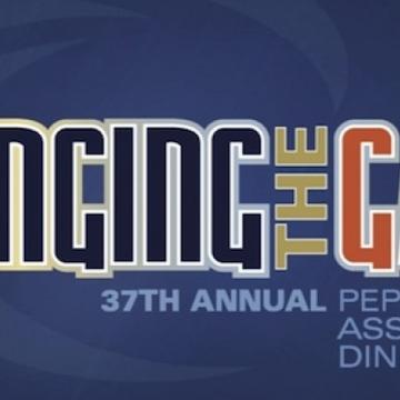 Changing the Game - Pepperdine Magazine