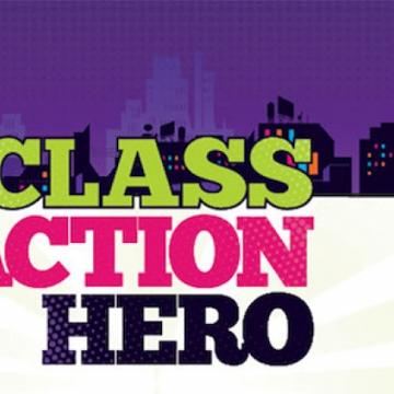 Class Action Hero, Pepperdine Magazine