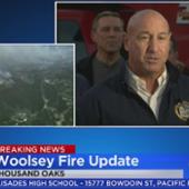 Andy Fox (MDR ’01) - CBS Los Angeles