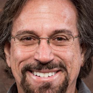 David Levy - Pepperdine Magazine