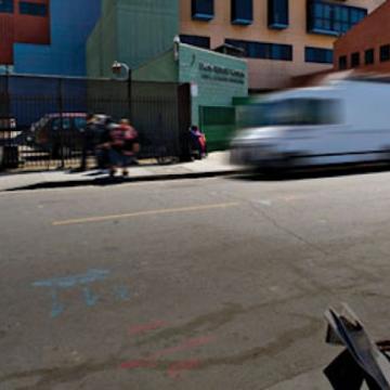 Downtown Los Angeles - Pepperdine Magazine