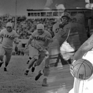Greg Barlow - Pepperdine Magazine