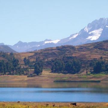 Machu Pichu, Peru - Pepperdine Magazine