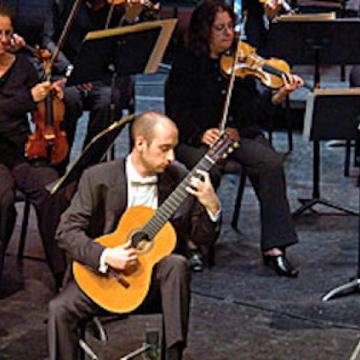 Emanuele Buono - Pepperdine Magazine