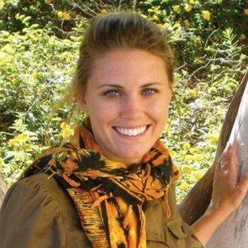 Jillian Kissee - Pepperdine Magazine