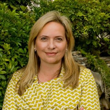 Nancy Shonka Padberg - Pepperdine Magazine