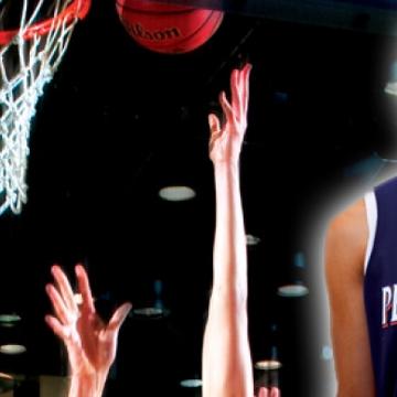 Miranda Ayim - Pepperdine University