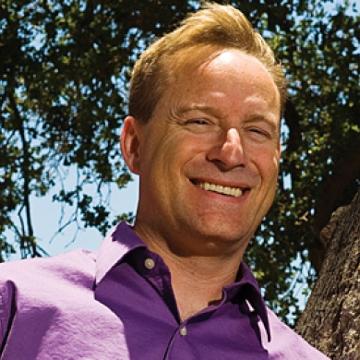 Christopher Roos - Pepperdine Magazine