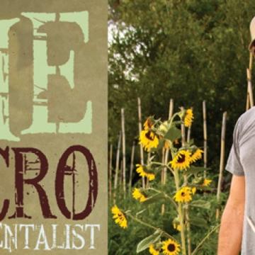 Michael Crooke - Pepperdine Magazine