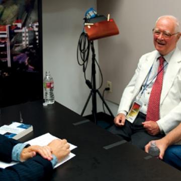 31st Annual Christian Scholars Conference - Pepperdine Magazine