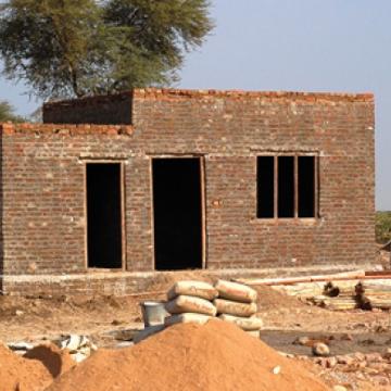 Home in Pakistan - Pepperdine Magazine