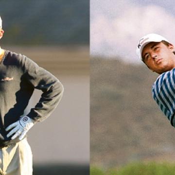 Andrew and Michael Putnam - Pepperdine Magazine