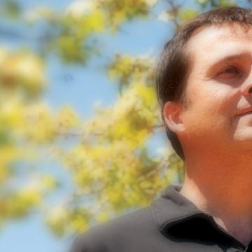 Steven Rouse - Pepperdine Magazine