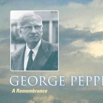 George Pepperdine - Pepperdine University