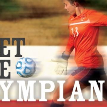 Pepperdine Olympians - Pepperdine University