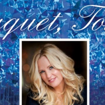 Kristin Banta - Pepperdine Magazine
