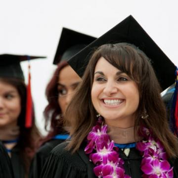 Commencement - Pepperdine University