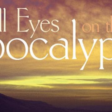 All Eyes on the Apocalypse - Pepperdine Magazine