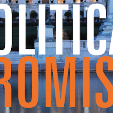 Political Promise - Pepperdine Magazine