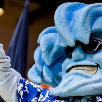 Pepperdine Mascots - Pepperdine Magazine