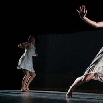 Dance in Flight, Pepperdine Magazine