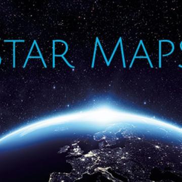 Star Maps - Pepperdine Magazine
