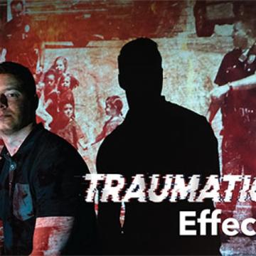 Traumatic Effect - Pepperdine Magazine
