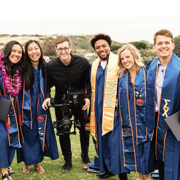 The Ripple Effect - Pepperdine Magazine