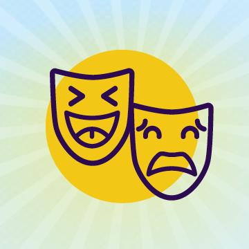 Comedy in Tragedy - Pepperdine Magazine