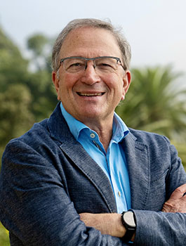 Mike Cope - Pepperdine University