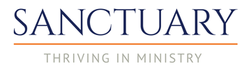 Sanctuary wordmark