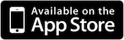Available on the App Store Icon