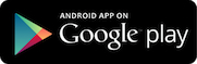 Android app on the Google Play icon