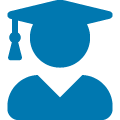 Alumni Icon