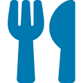 Dining Icon