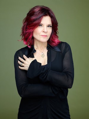 Roseanne Cash