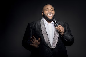 Ruben Studdard