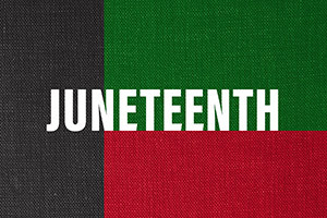 Juneteenth 2021 - Pepperdine University