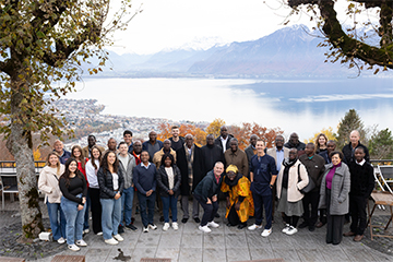 Second Annual Chief Justice Summit 2025