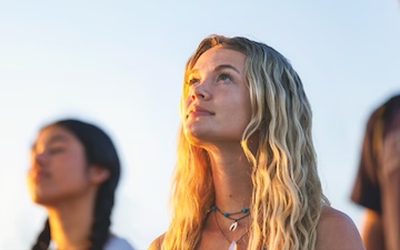 A Seaver College Student